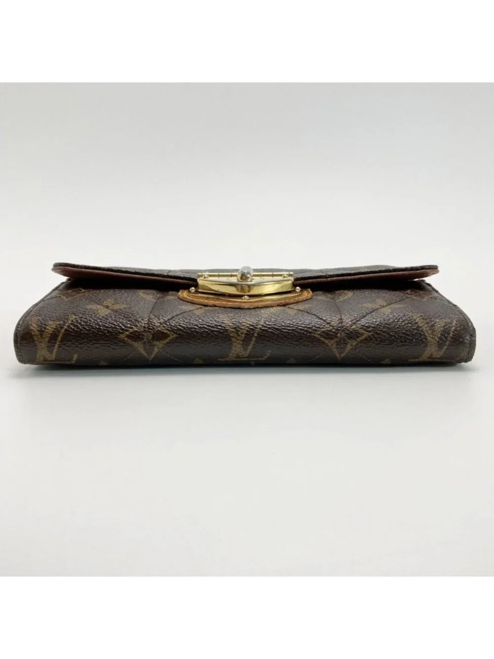 Louis Vuitton Monogram Etoile Portefeuille Sarah Bifold Wallet